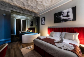 Growel Exclusive Suites San Pietro Rome